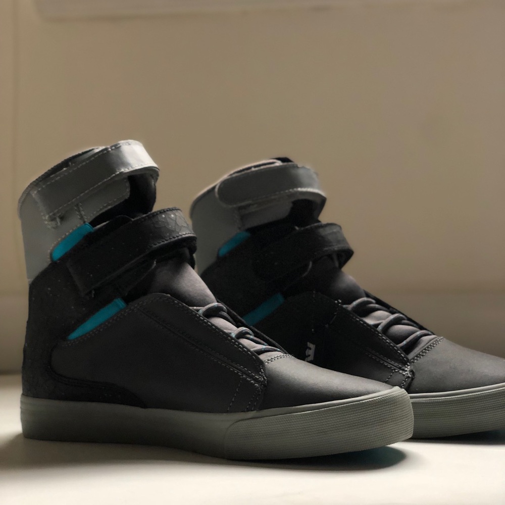 Society Supra Sneakers